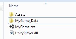 Image result for Unity Player Dll Reinstall
