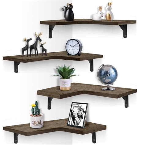Wall Mount Shelf