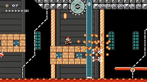 Image result for Mario Maker Two-Level Idea Generator