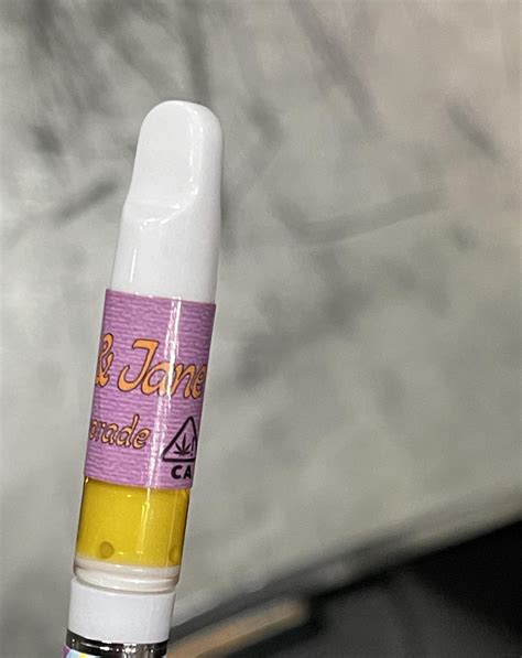 Tastes like peanut butter breath weed with a heavy touch of those cherry terps 🍒 🥜 . Legit does ...