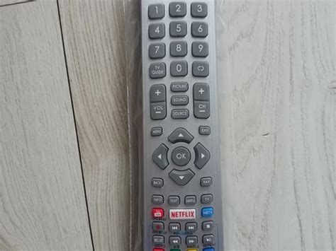 Sharp AQUOS Remote Control 的图像结果