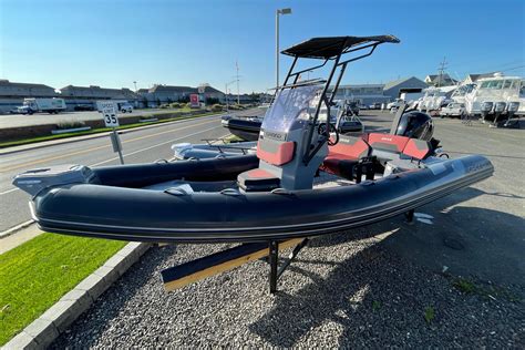 Used 2022 Grand Inflatables D600 LUX - New Jersey | TopBoats