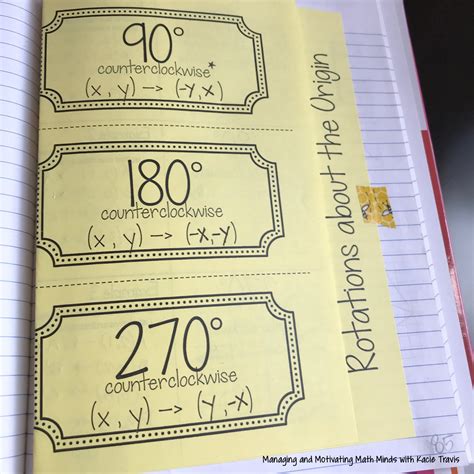 Image result for Maths Rotation Using Tracing Apper