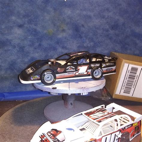 Image result for IMCA Modified RC Body