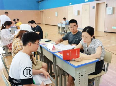 扬州热门初中盘点丨梅苑双语：邗江区中考均分第一，重视每一位学生 - 知乎