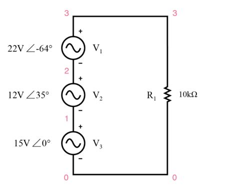 Image result for Spice Circuit Examples