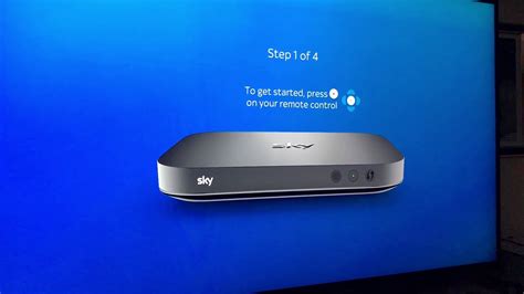 Image result for Set Up Sky Mini Box