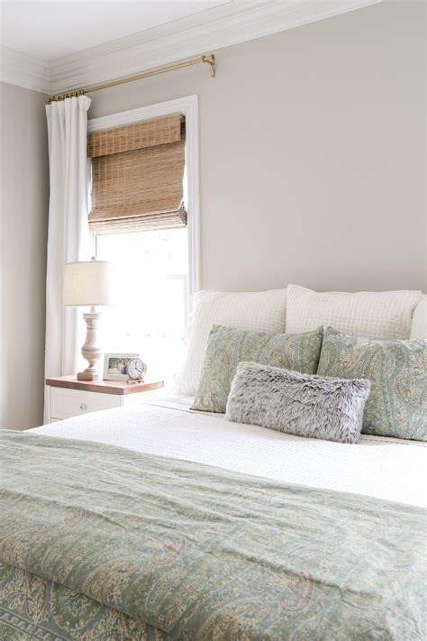 Window Treatments For Bedroom Ideas