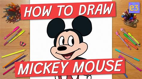 Image result for Micky Mouse Tutorial