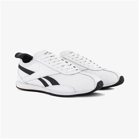 Reebok | R400 { WHITE – Superkicks