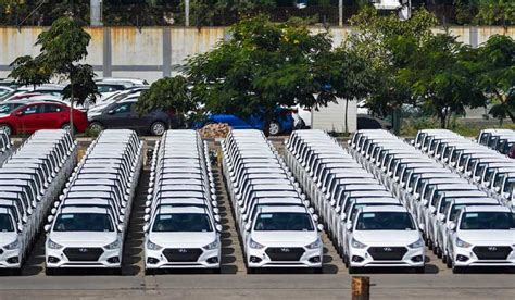 Retail automobile sales up in April, but read between the lines- The Week