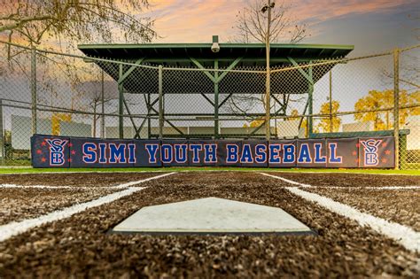 simiyouthbaseball – Simi Youth Baseball, Simi Valley, CA