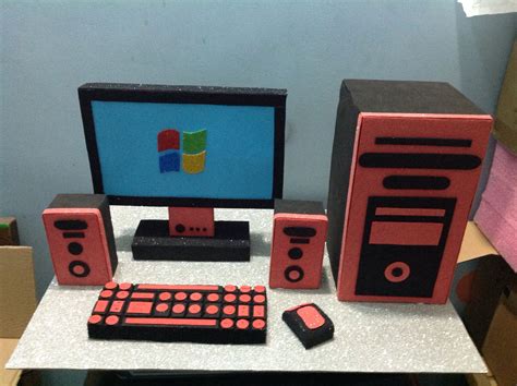 How to Make a Cardboard Computer 的图像结果