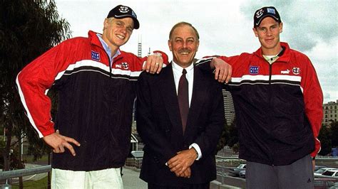 AFL legend Blight predicts fewer coaches - ESPN