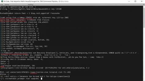 Cmd IP Address Code 的图像结果
