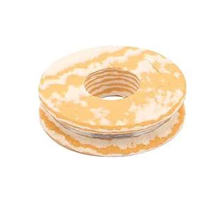 Panache 10M 32.8ft 0.05mm 44AWG Cable Nichrome Heater Wire for Heating ...