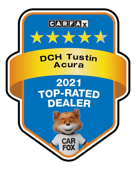 DCH Tustin Acura | Orange County Dealer For New & Used Cars | Serving ...