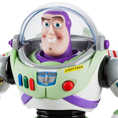 Toy Story Figure Buzz Lightyear at Abigail Fawsitt blog