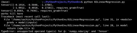 Image result for Unsupported Operand Type Python
