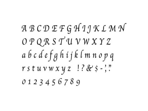 Apple chancery font serif pro - qleromag