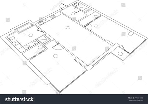 Drawing Layout 的图像结果