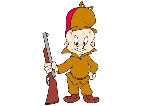 [100+] Elmer Fudd Wallpapers | Wallpapers.com