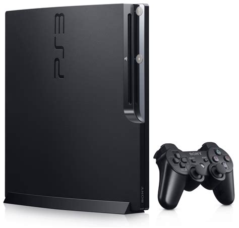 New model PlayStation 3 | Reviews Digital Trends