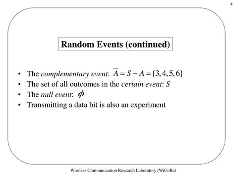 Image result for Random Event in Probability