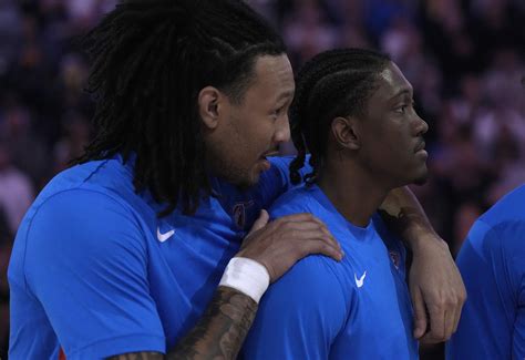 The Jalen Williams-Jaylin Williams Power Rankings: A New Contender ...