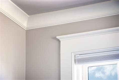 Contemporary Crown Molding: A Modern Guide to Sleek & Stylish Interior ...