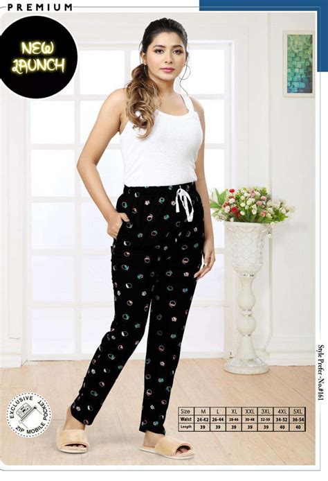 SUMMER SPECIAL VOL.AT0161 Night Suits Wholesale catalog