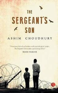Sergeant's Son: Buy Sergeant's Son by Choudhury Ashim at Low Price in ...