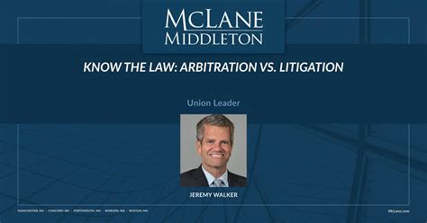 Image result for Arbitration Vs Litigation
