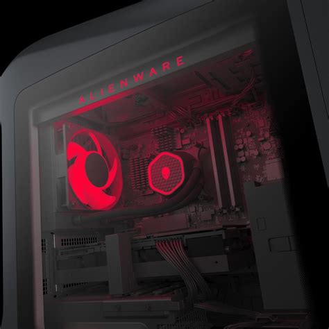 Image result for Alienware Aurora Ryzen Edition R14