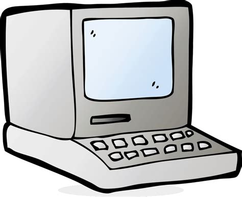 Image result for First Generation Computer PNG