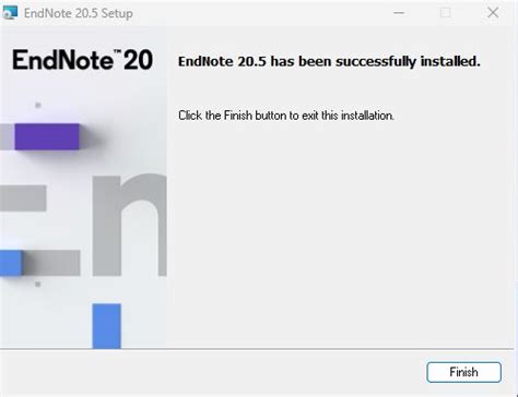 Image result for EndNote for PC