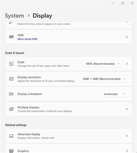 Image result for How to Check My Monitor Resolution