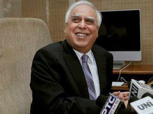 IIT Kanpur defies Kapil Sibal, to conduct its own entrance test - The ...