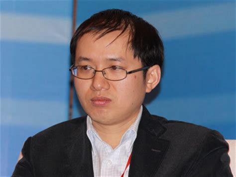 图文：清科集团CEO倪正东_互联网_科技时代_新浪网