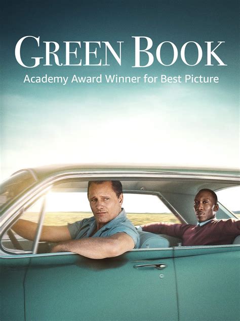 The Green Book Movie Review - amazing news