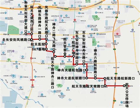 183路公交车-西安公交网