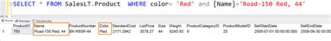 Image result for How to Use Where in SQL