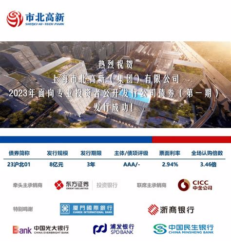 厦门国际银行上海分行助力静安区重点国企成功发行公司债- 南方企业新闻网