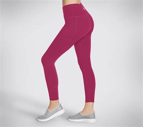 Buy Skechers GOWALK HW 7/8 LEGGING II | Womens