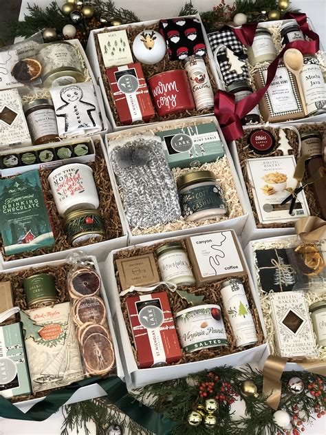 Holiday Gifts - Corporate-Client Gifts | Client holiday gifts ...