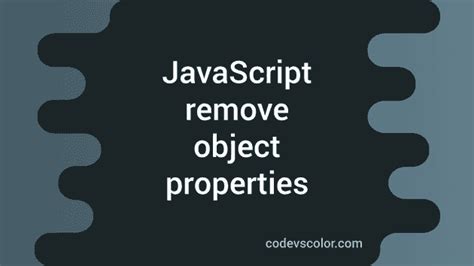 Image result for Remove Function in JavaScript