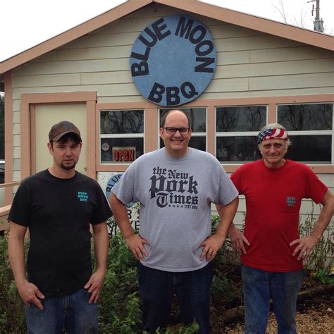 BLUE MOON BBQ, Hearne - Menu, Prices & Restaurant Reviews - Tripadvisor