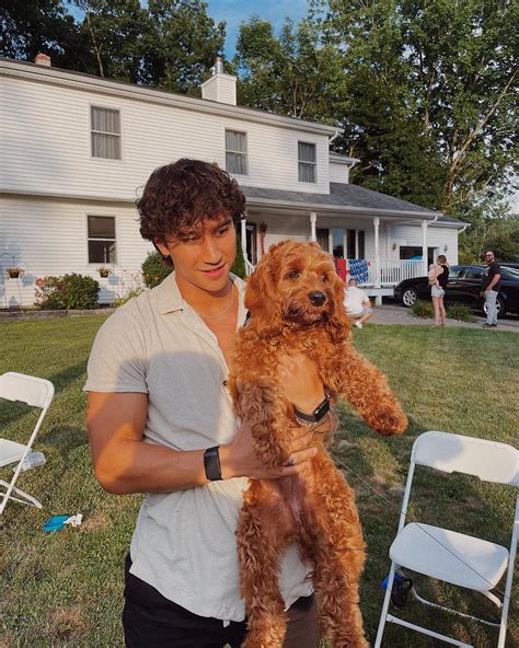 Evan Lamicella | Chicken nugget | Instagram