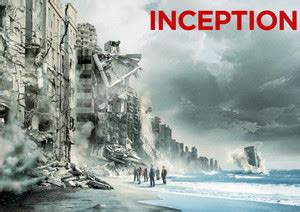 Posterskart Inception Movie Poster Paper Print - Movies posters in ...