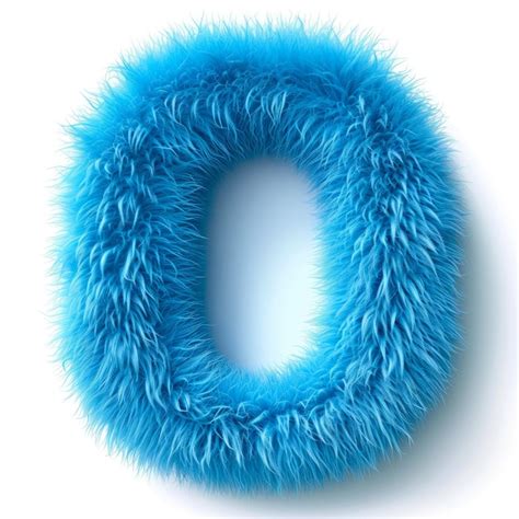 Image result for Blue Number 0